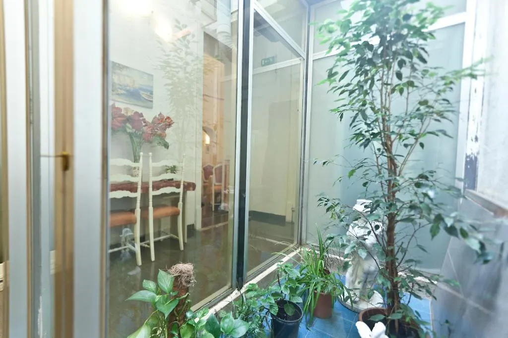 B&B Medinaples Italy