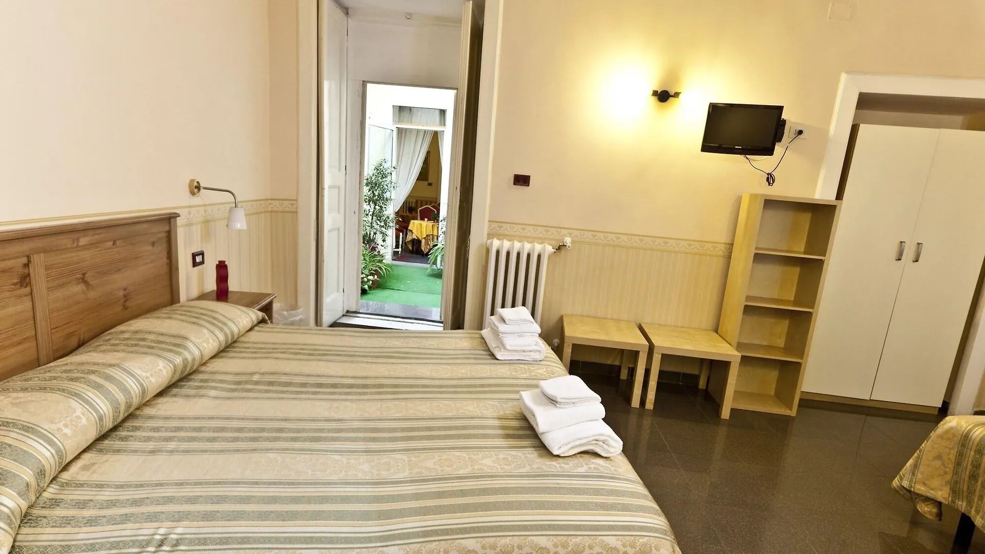 Bed & Breakfast B&B MediNeapel