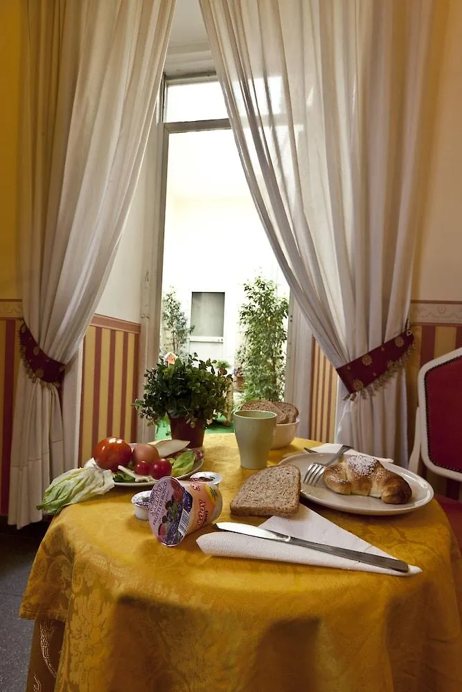 B&B Medinaples Naples