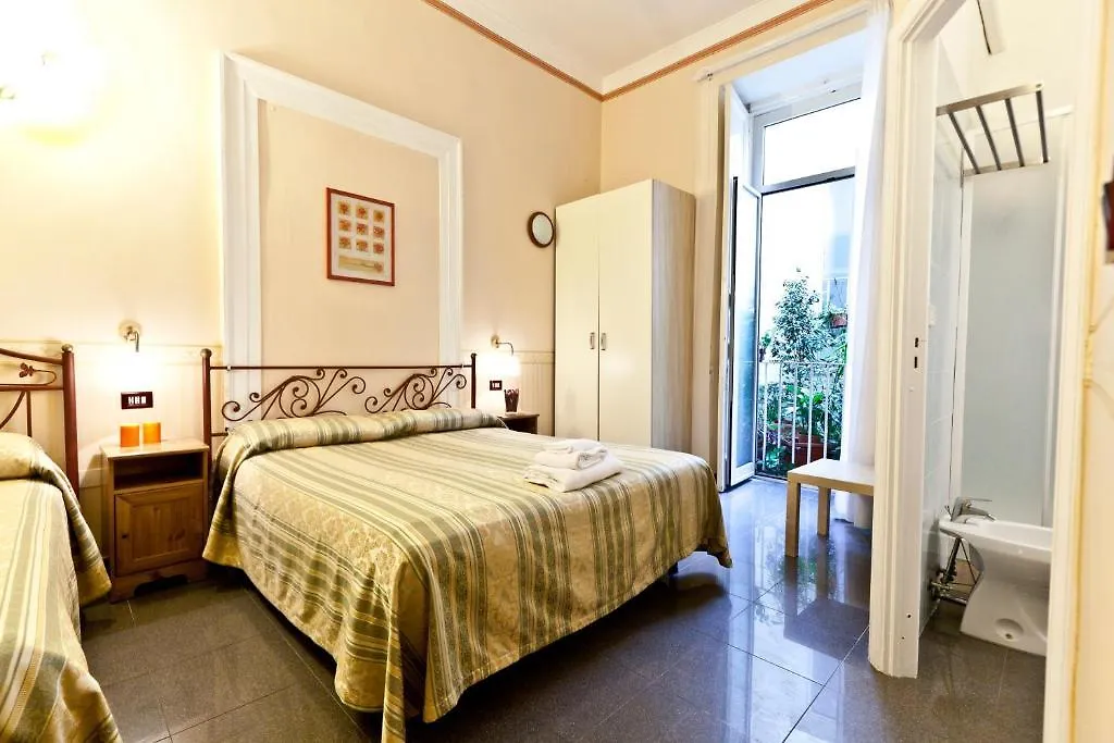 B&B MediNapoli Napoli