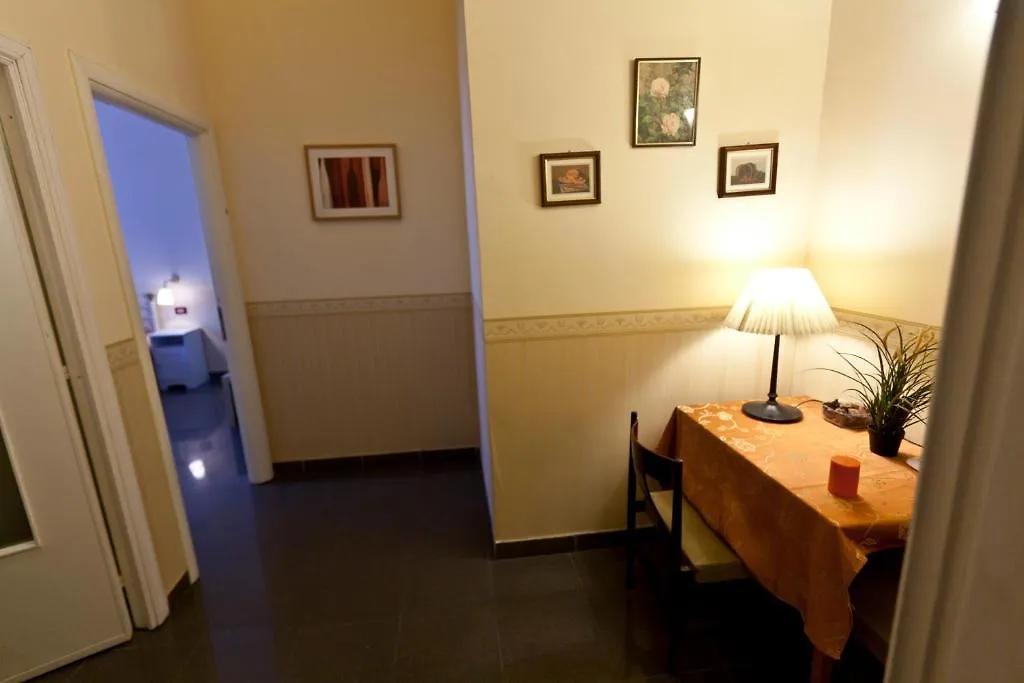 B&B MediNapoli İtalya