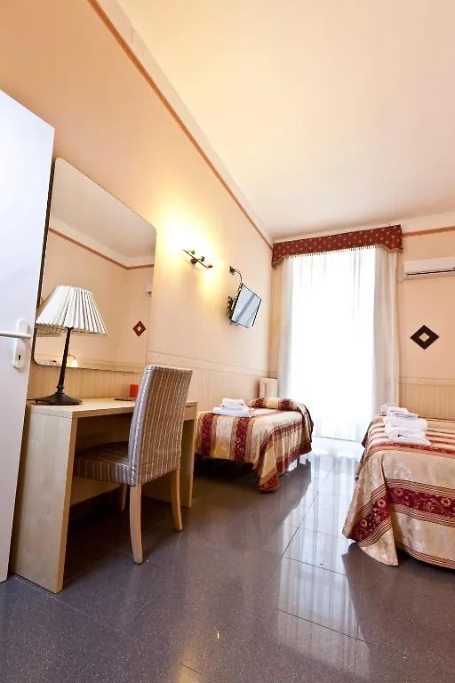 Bed and Breakfast B&B MediΝάπολη