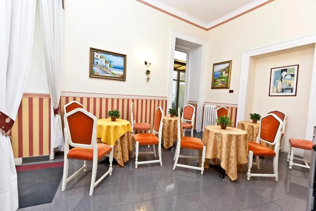 B&B Medinaples Italy