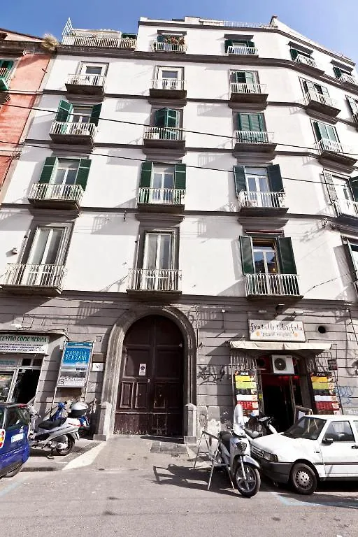 B&B MediNapoli Napoli