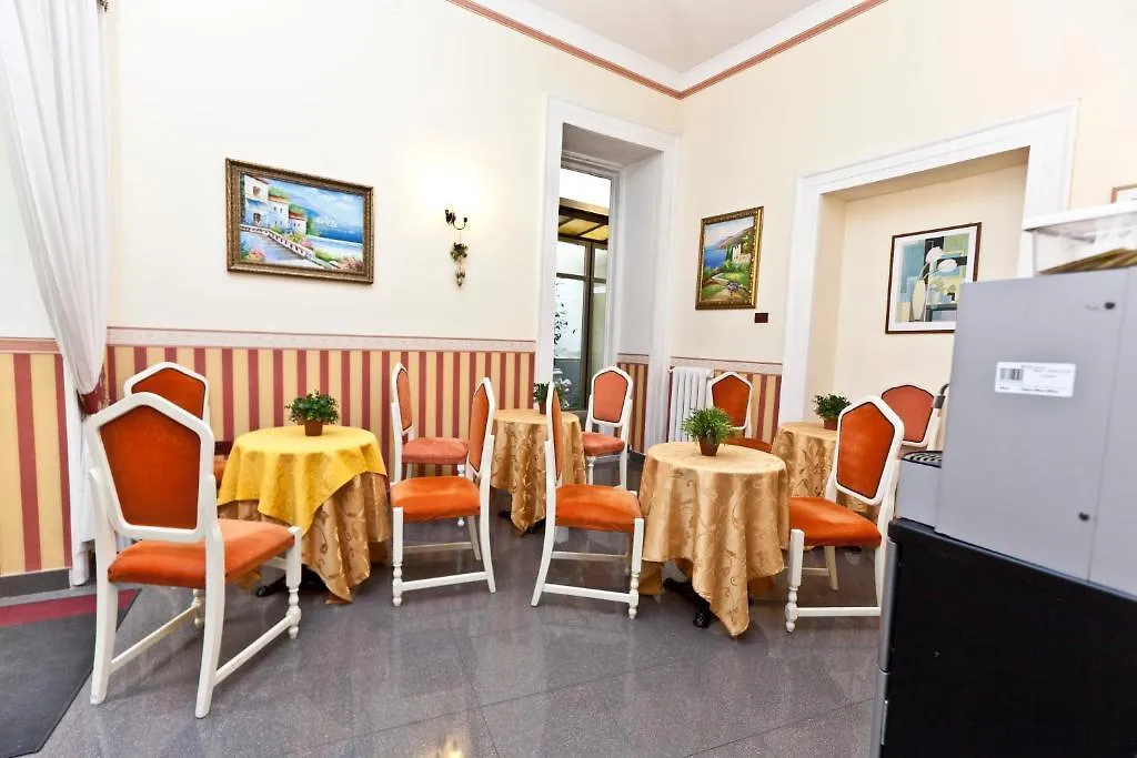 B&B Medinaples Naples