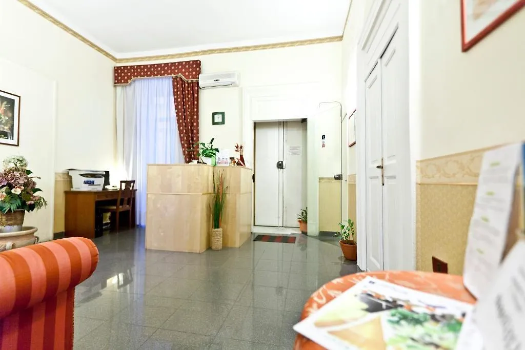 ** Bed & Breakfast B&B Medinaples Italy