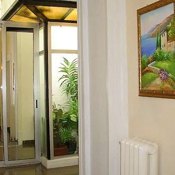 B&B Medinaples Italy