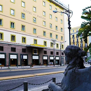 Hotell Hotel Naples