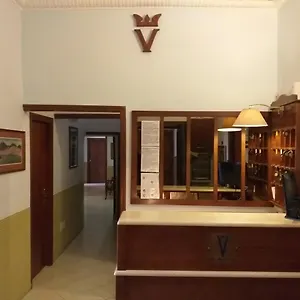 Vittorio Veneto Naples