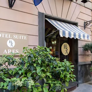 Ares Naples