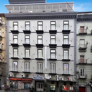 Western Dei Mille Hotel