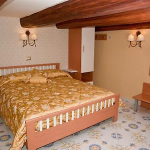 Olimpo Degli Dei Bed & Breakfast