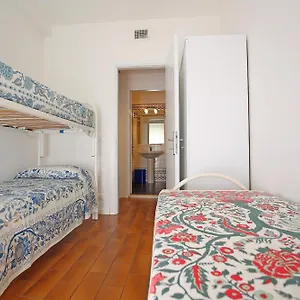  Apartmán Braida Itálie