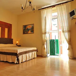 Domus Gemi Naples