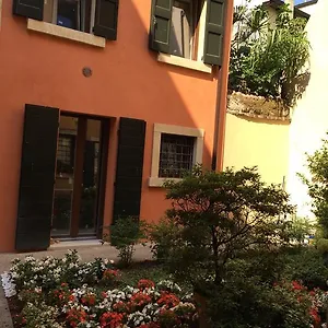 Apartment L'angolino Nascosto Verona