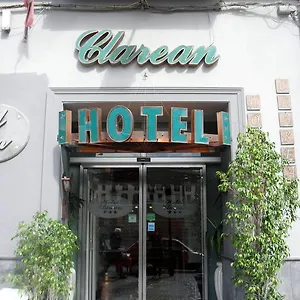 Clarean Naples