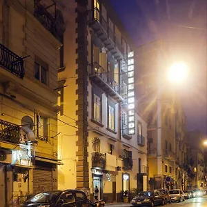 Del Golfo Naples