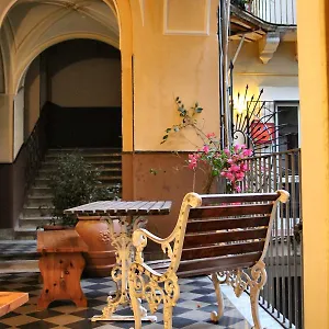 Cortile Stesicoro Bed & Breakfast