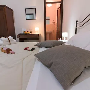 A Casa Di Alba Bed & Breakfast