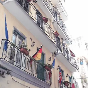 Del Conte Hotel
