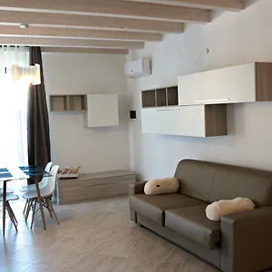 Aparthotel Paradeisos Sas Somma Lombardo