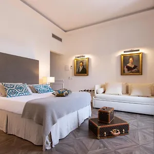 Bed & Breakfast Kf Deluxe Florence