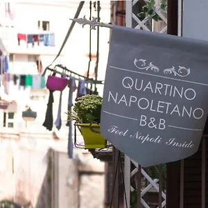 Quartino Napoletano Bed & Breakfast