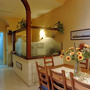 Bonapace Portanolana Naples