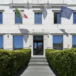 Hotell Palazzo Salgar