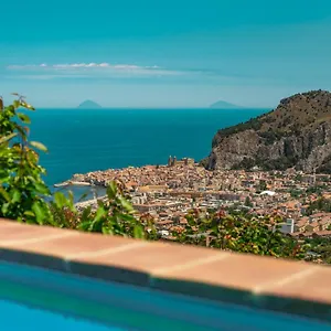  Apartmán L' Arca Itálie